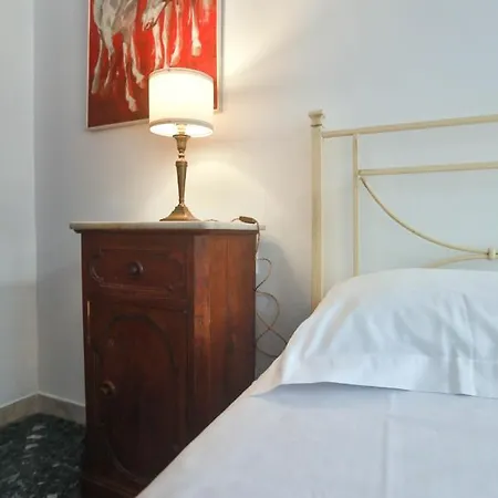 Apartamento Guicciardini *