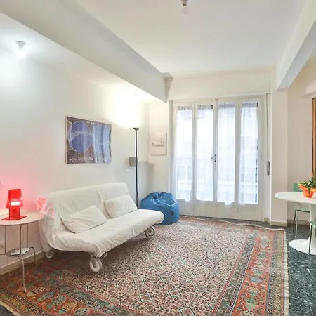Apartment Guicciardini *