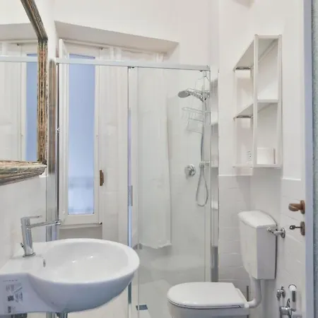Guicciardini Apartamento Florencia