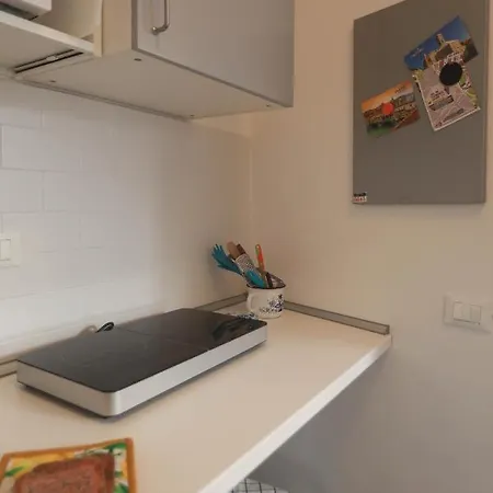 Guicciardini Apartment