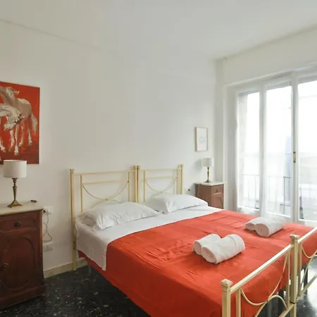 Apartment Guicciardini