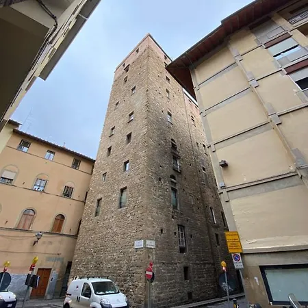 Guicciardini Apartment Florence